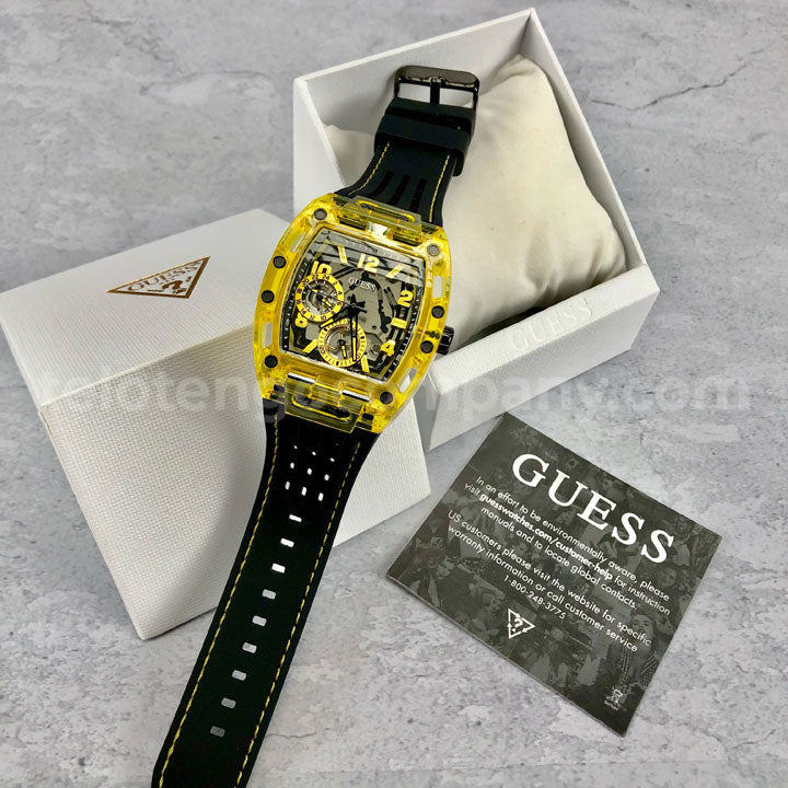 Reloj Guess Phoenix GW0499G2