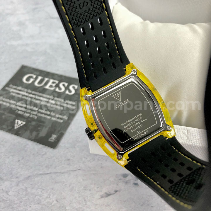 Reloj Guess Phoenix GW0499G2