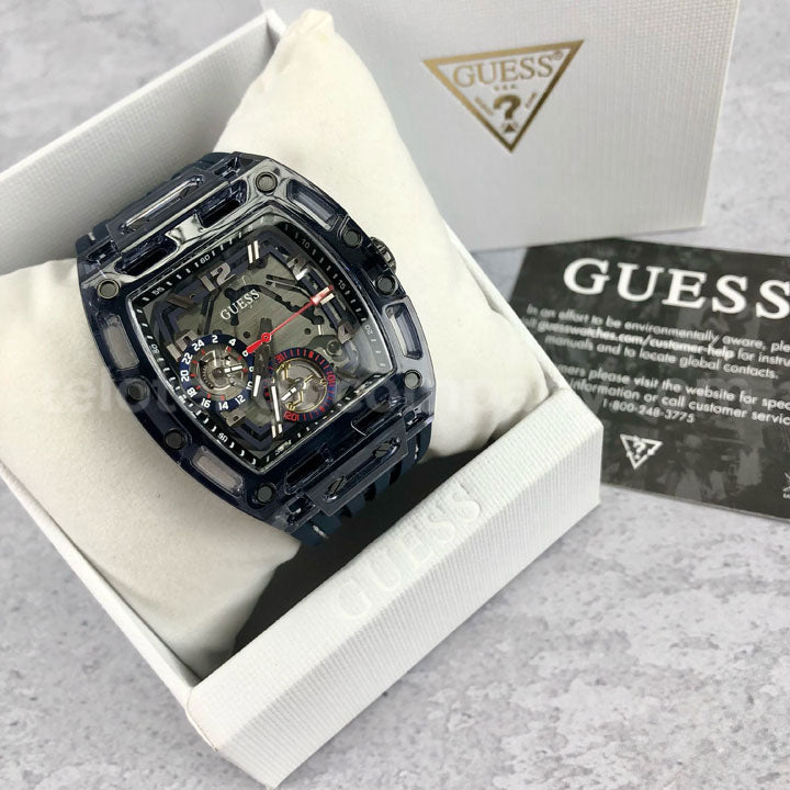 Reloj Guess Phoenix GW0499G1