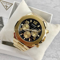 Thumbnail for Reloj Guess Empire GW0489G2