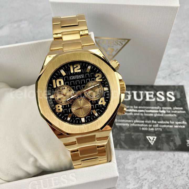 Reloj Guess Empire GW0489G2