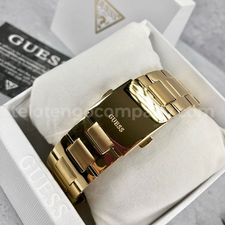 Reloj Guess Empire GW0489G2