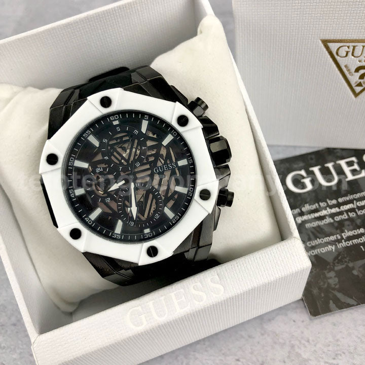 Reloj Guess Formula GW0579G1