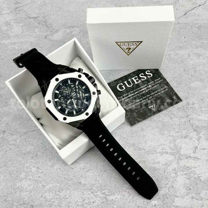 Reloj Guess Formula GW0579G1