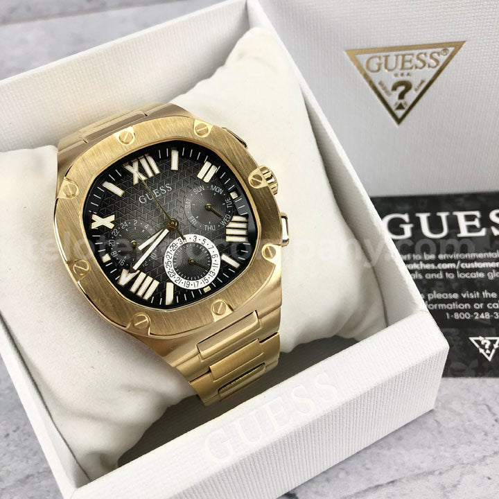 Reloj Guess Empire GW0572G2