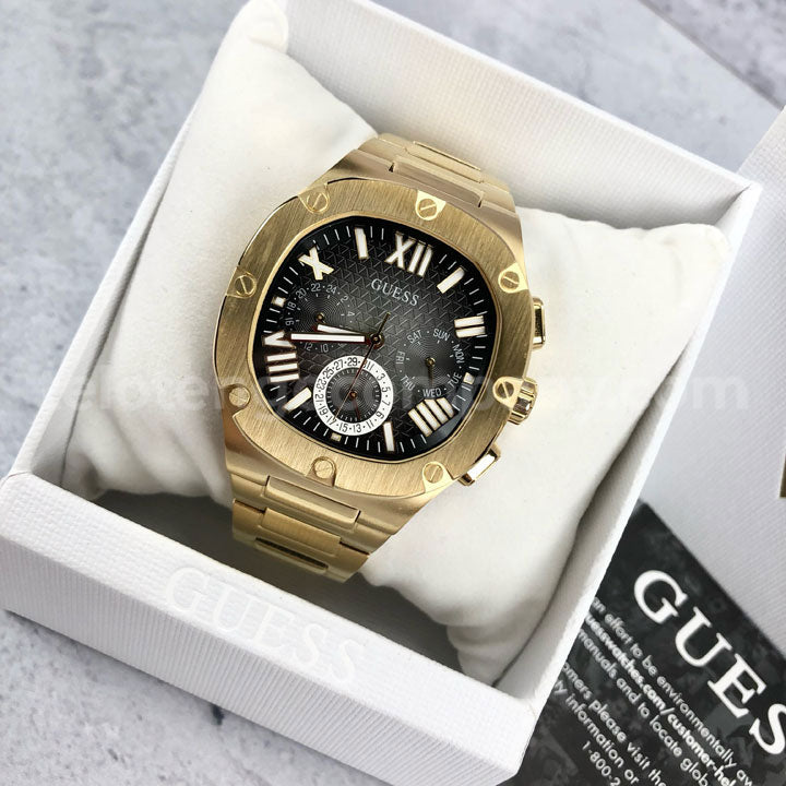 Reloj Guess Empire GW0572G2