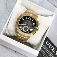 Thumbnail for Reloj Guess Empire GW0572G2