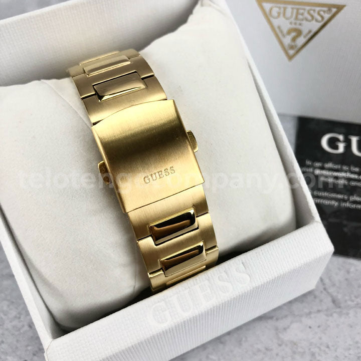 Reloj Guess Empire GW0572G2