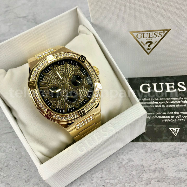 Reloj Guess Duke GW0576G2