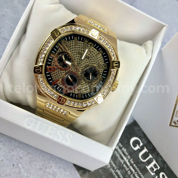 Reloj Guess Duke GW0576G2