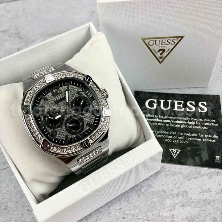 Reloj Guess Duke GW0576G1