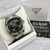 Thumbnail for Reloj Guess Duke GW0576G1