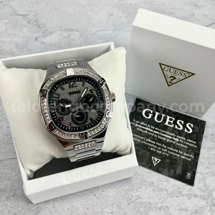 Reloj Guess Duke GW0576G1