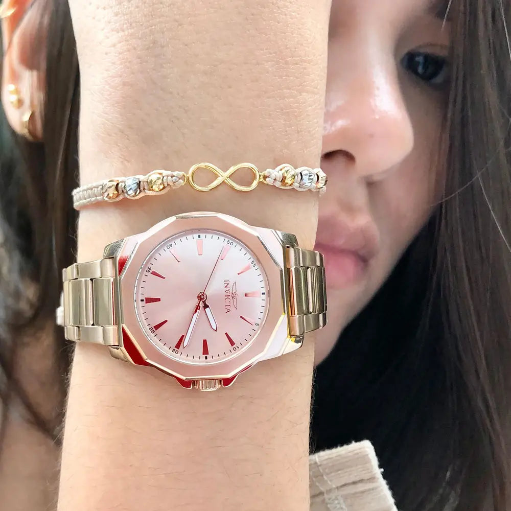 Reloj Invicta Speedway Lady 49089 Original