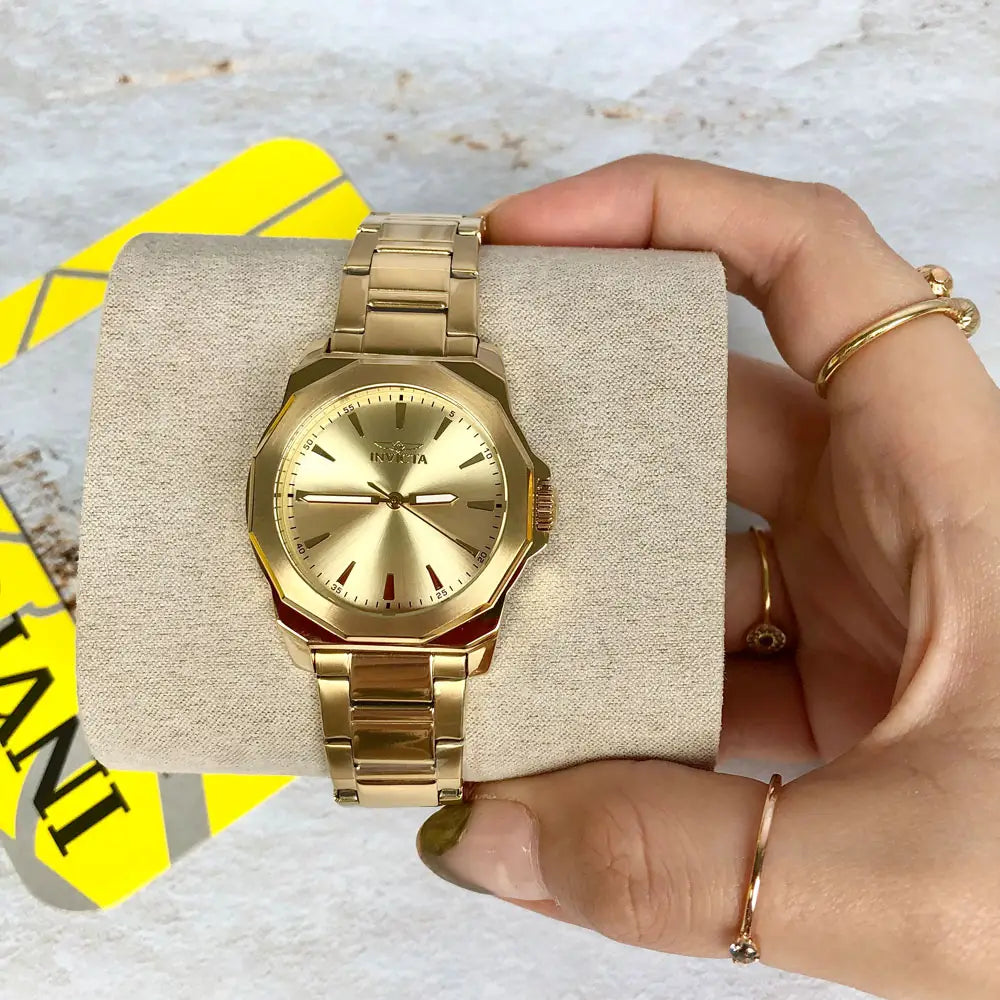 Reloj Invicta Speedway Lady 47339 Original para mujer