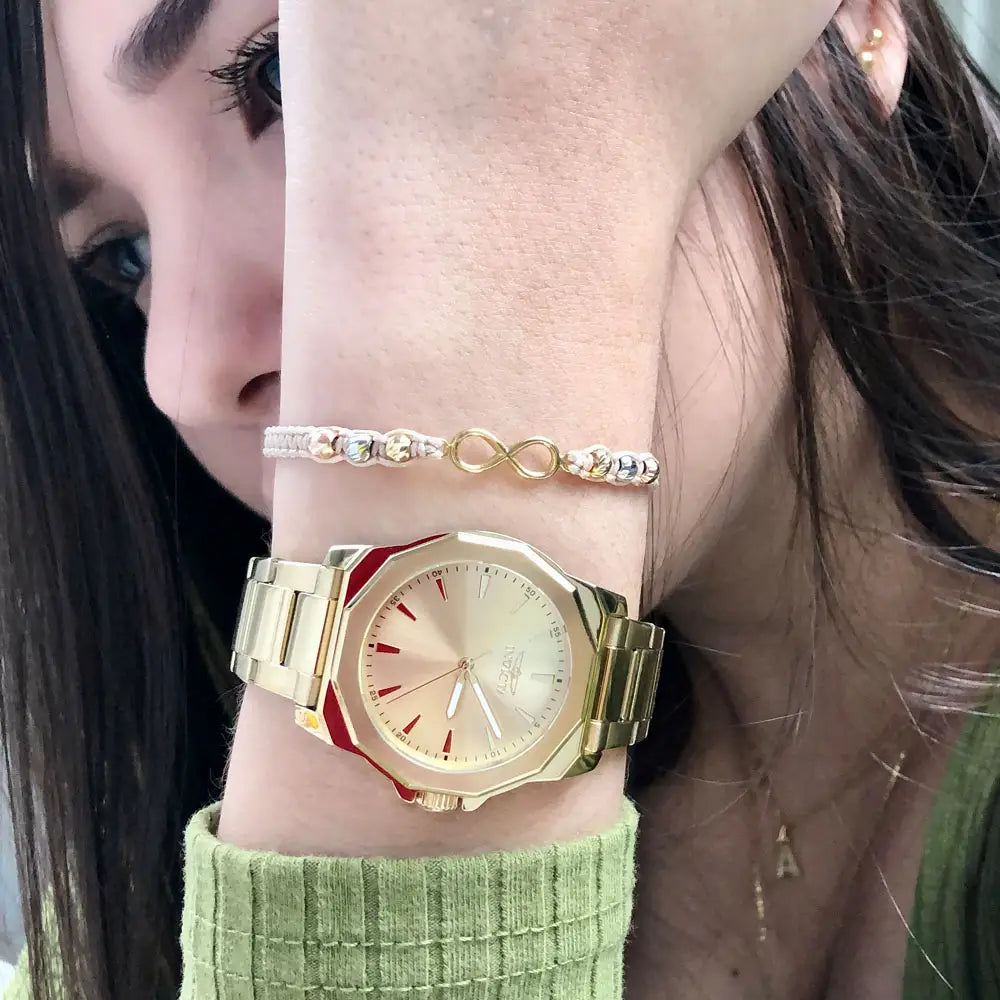 Reloj Invicta Speedway Lady 47339 Original para mujer

