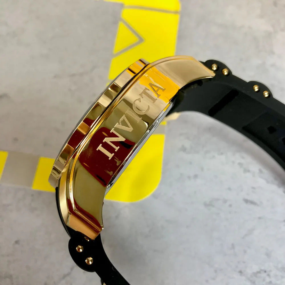 Reloj Deportivo Para Hombre Invicta Pro Diver 6981 Negro – TE LO