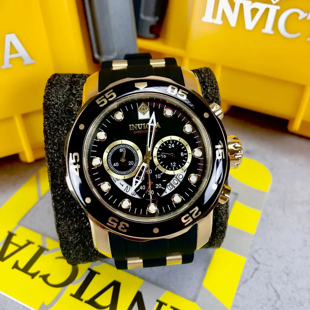 Invicta 6981 Pulsos Para Reloj Invicta Diver 6981 Precio De