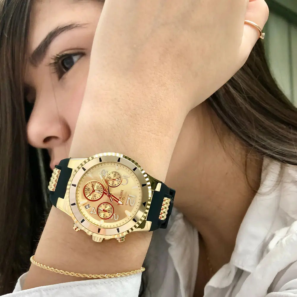 Reloj Invicta Blu Lady 36909 Original