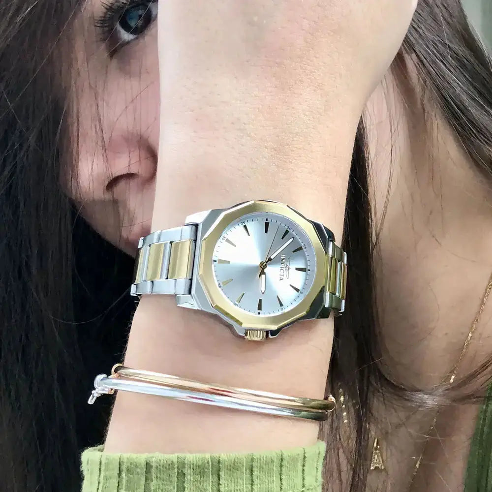 Reloj Invicta Speedway Lady 49088 Original para mujer