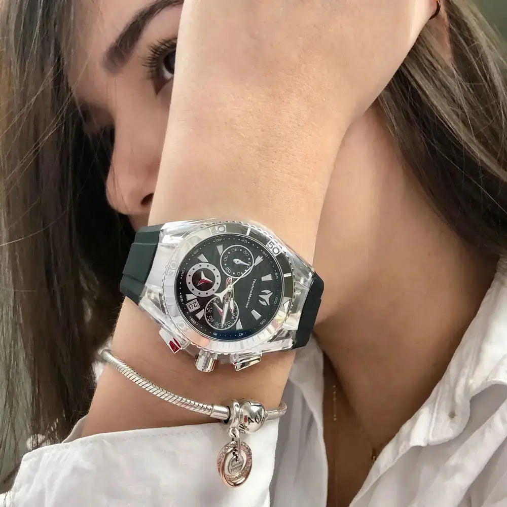 Reloj Technomarine Cruise TM-120034 Original para mujer