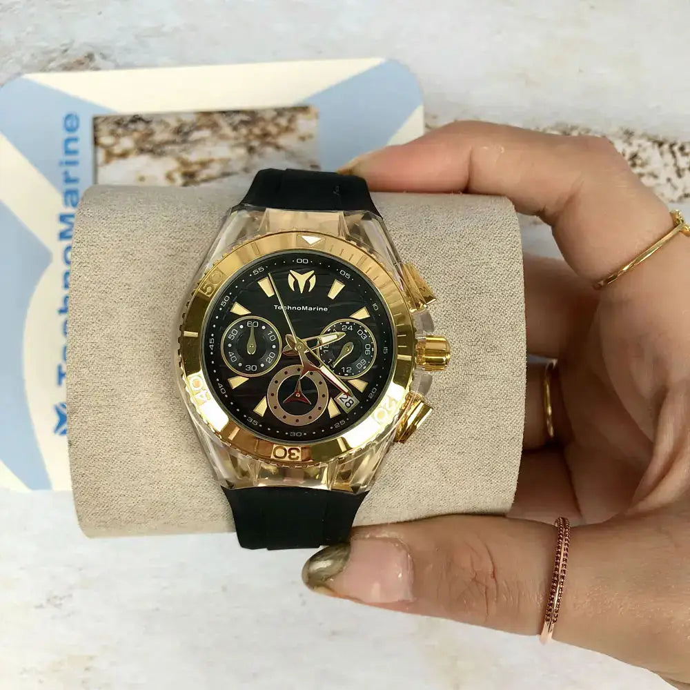 Reloj Technomarine Cruise TM-120036 Original para mujer