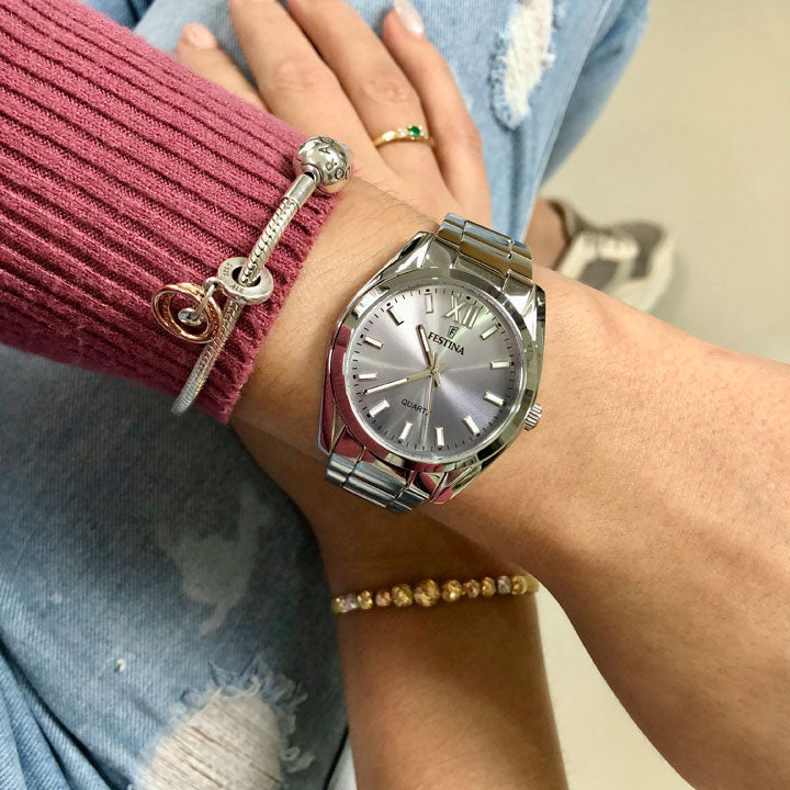 Reloj Festina Boyfriend F20622/J Original