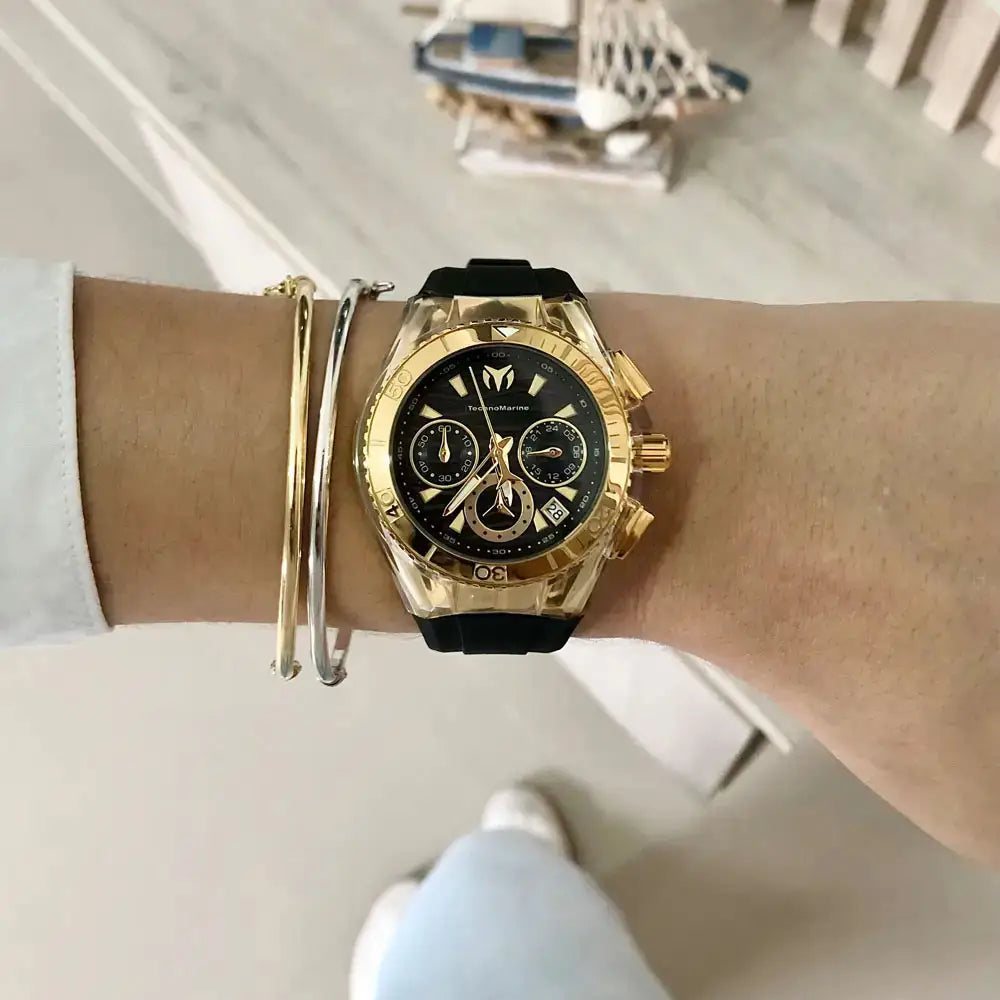 Reloj Technomarine Cruise TM-120036 Original para mujer