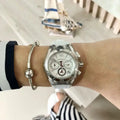 Reloj Technomarine Cruise TM-120033 Original para mujer