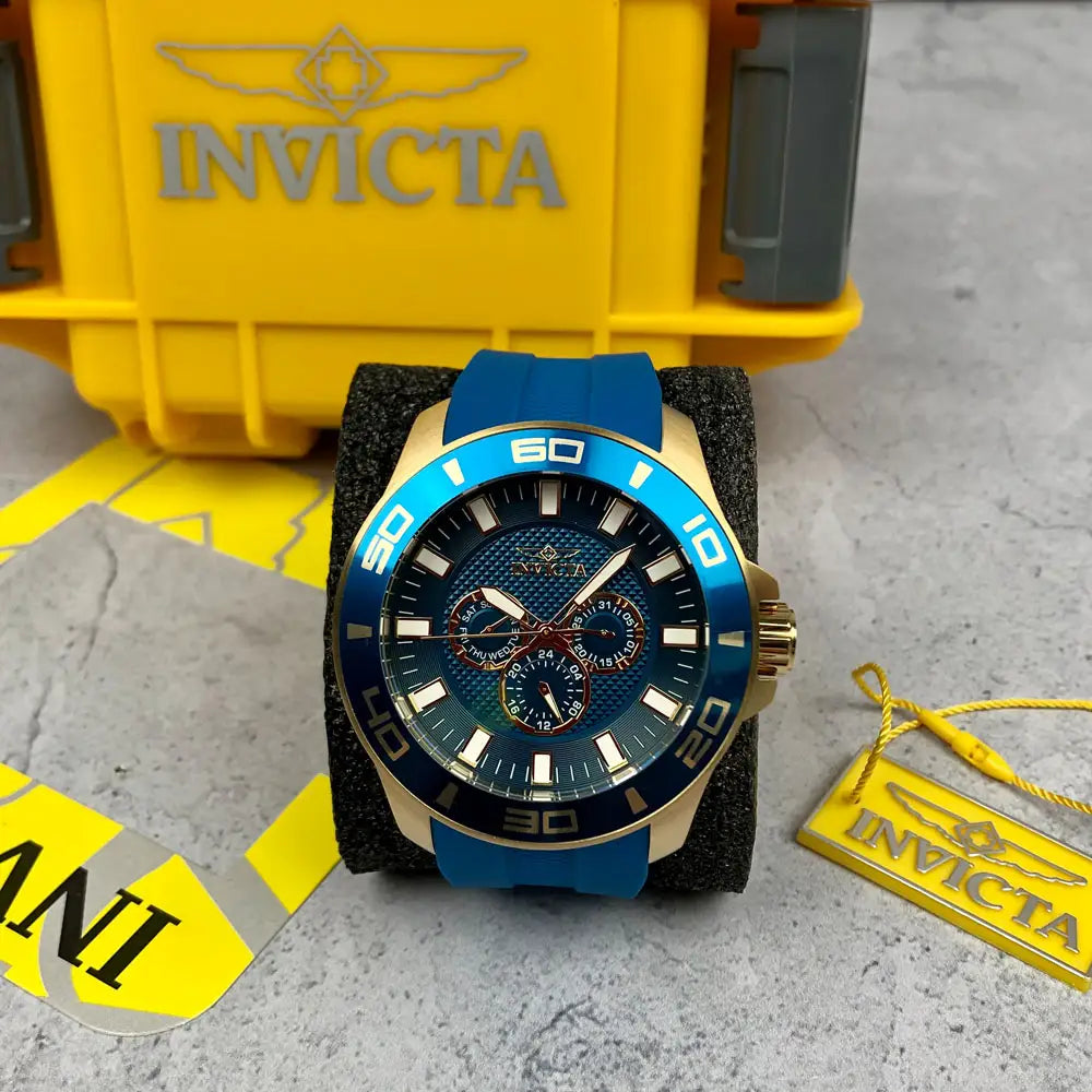 Reloj Invicta Pro Diver 28002 Original