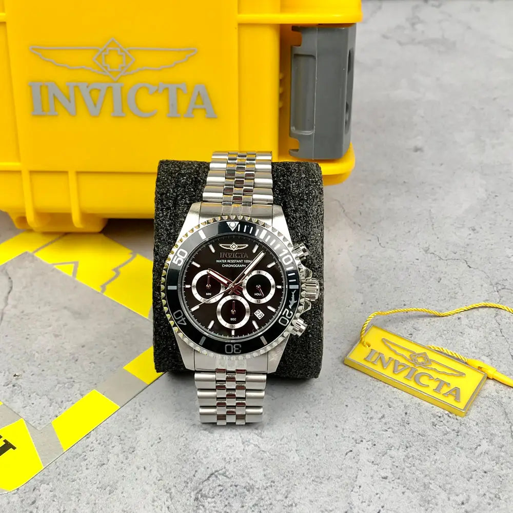 Reloj Invicta Pro Diver 48381 Original
