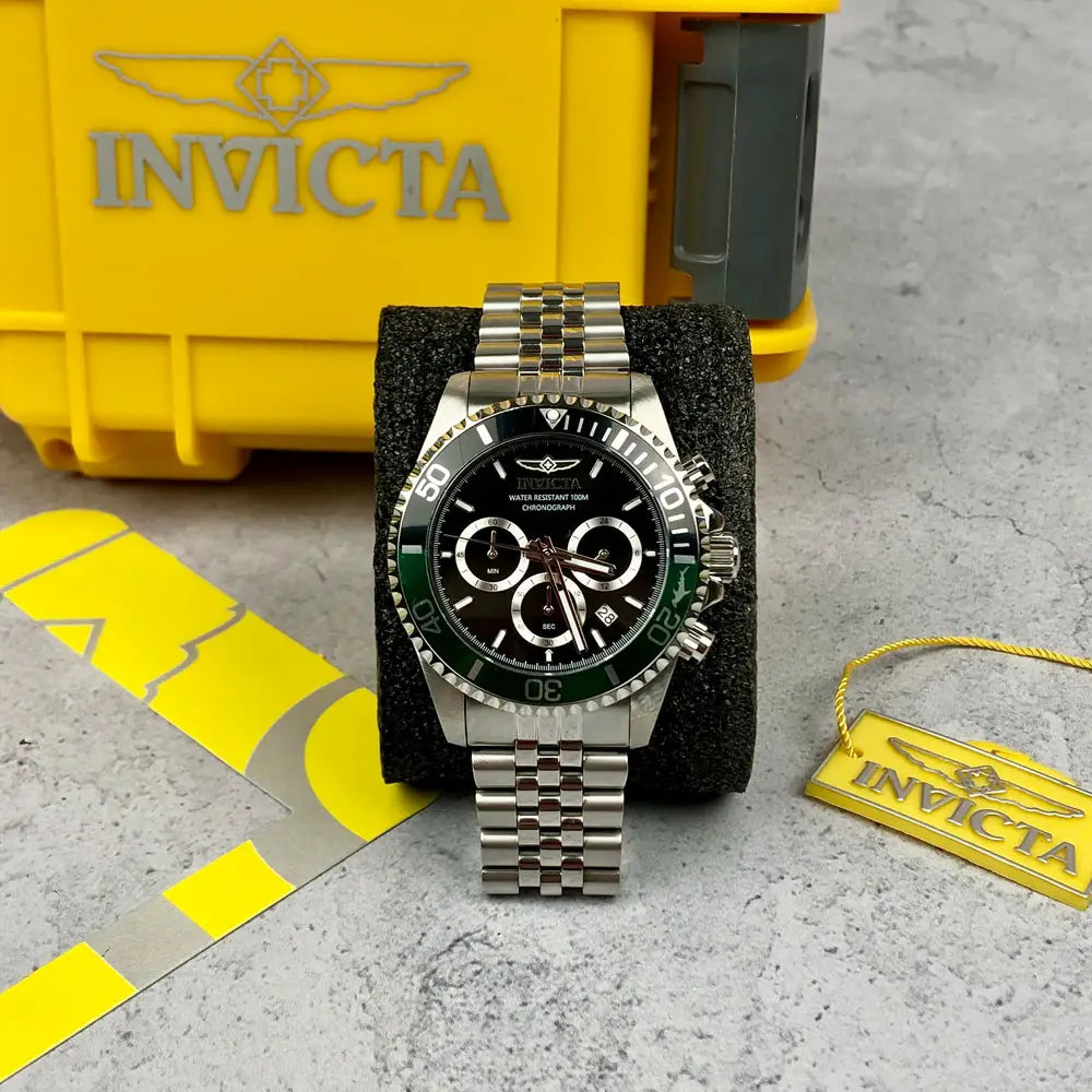 Reloj Invicta Pro Diver 48380 Original