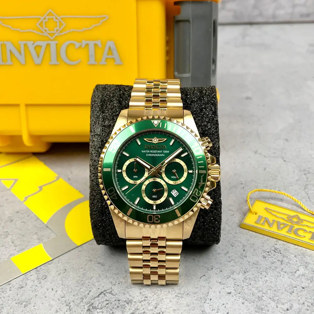 Reloj Invicta Pro Diver 48383 Original