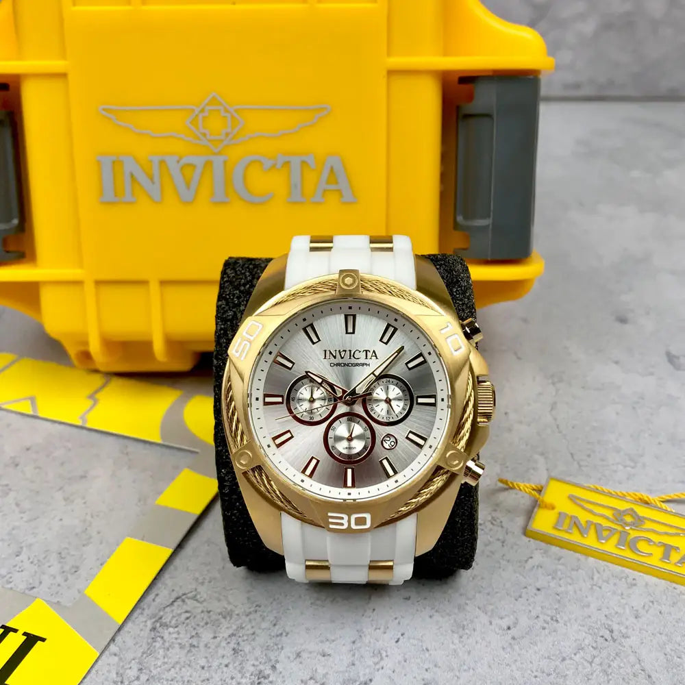 Reloj Invicta Bolt 43761 Original