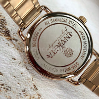 Thumbnail for reloj mujer original invicta  wildflower 48330