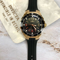 Thumbnail for reloj mujer original invicta angel 17486