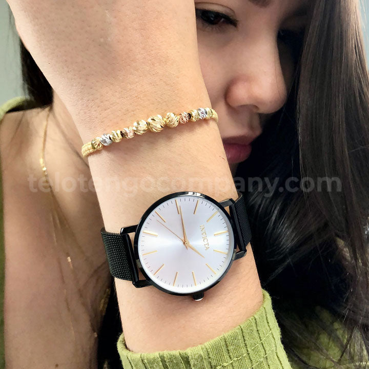 invicta angel 36911 original mujer relojes