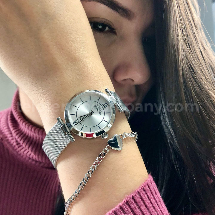 reloj invicta ocean voyage original 47264