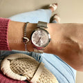 reloj invicta ocean voyage original 47264