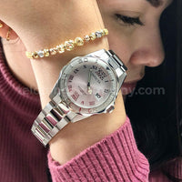 Thumbnail for reloj original para mujer invicta pro diver 12851