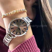 Thumbnail for reloj original para mujer invicta wildflower 46329