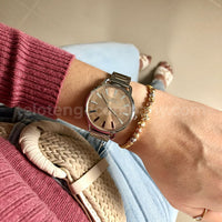 Thumbnail for reloj original para mujer invicta wildflower 46329