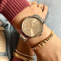 Thumbnail for reloj original para mujer invicta wildflower 46329