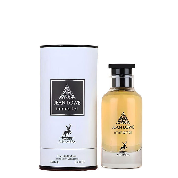 perfume maison alhambra jean lowe immortel para hombre eau de parfum