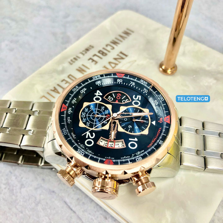 Reloj Invicta Aviator 17203 TE LO TENGO COMPANY