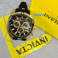 Thumbnail for RELOJ PARA HOMBRE ORIGINAL INVICTA BOLT 31315