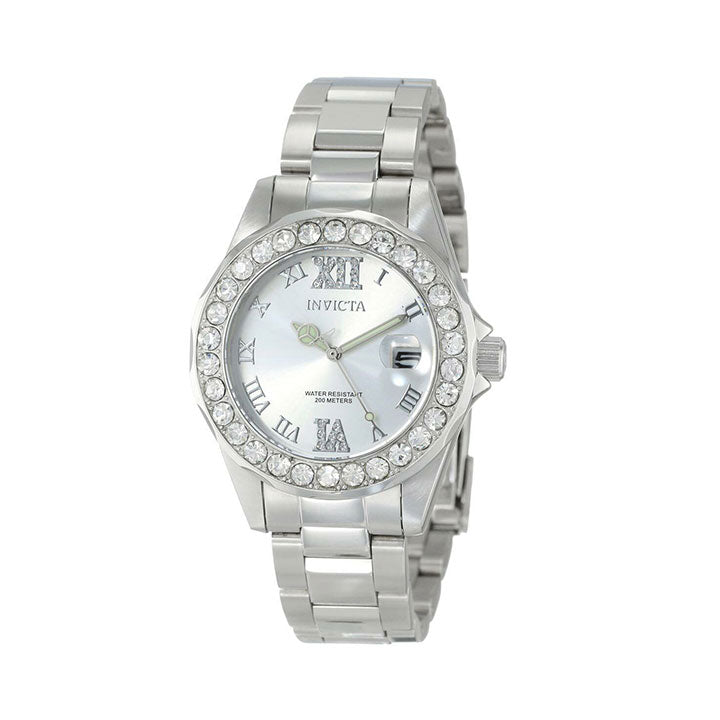 reloj original para mujer invicta pro diver 15252