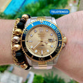 RELOJ PARA HOMBRE ORIGINAL INVICTA PRO DIVER 30022