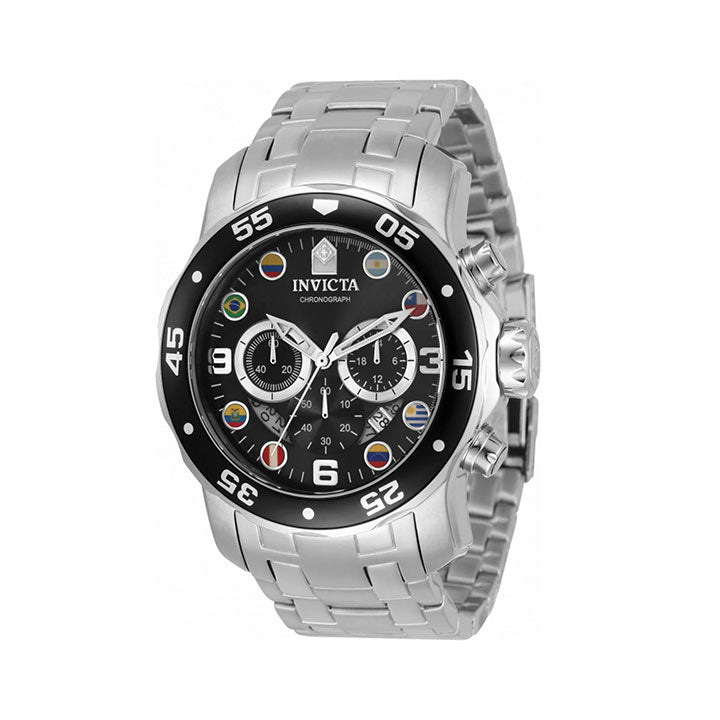 RELOJ PARA HOMBRE ORIGINAL INVICTA PRO DIVER 34288