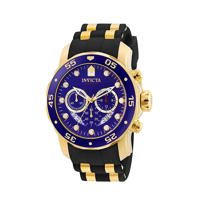 RELOJ PARA HOMBRE ORIGINAL INVICTA PRO DIVER 6983